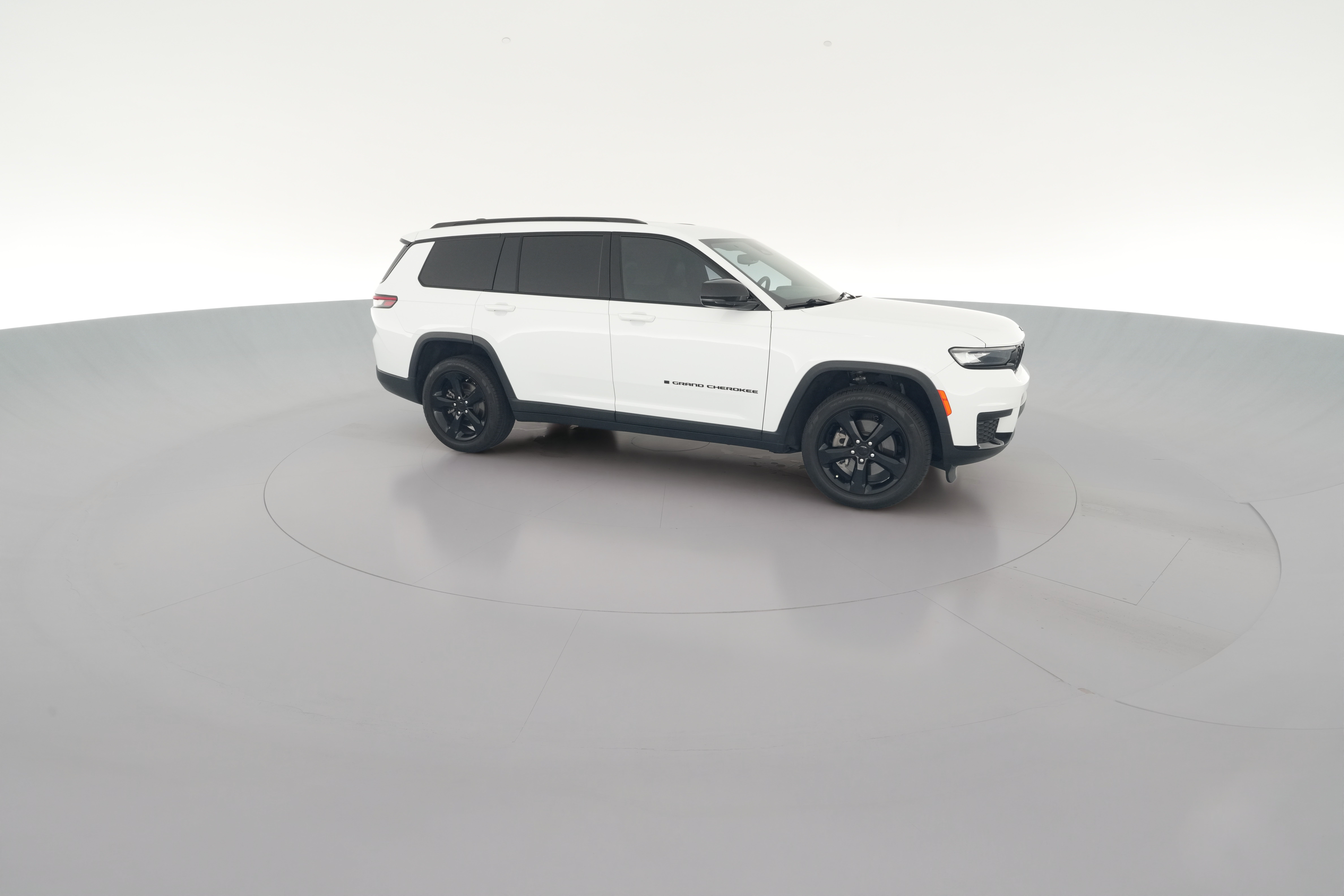 2023 Jeep Grand Cherokee L Altitude - Photo 39
