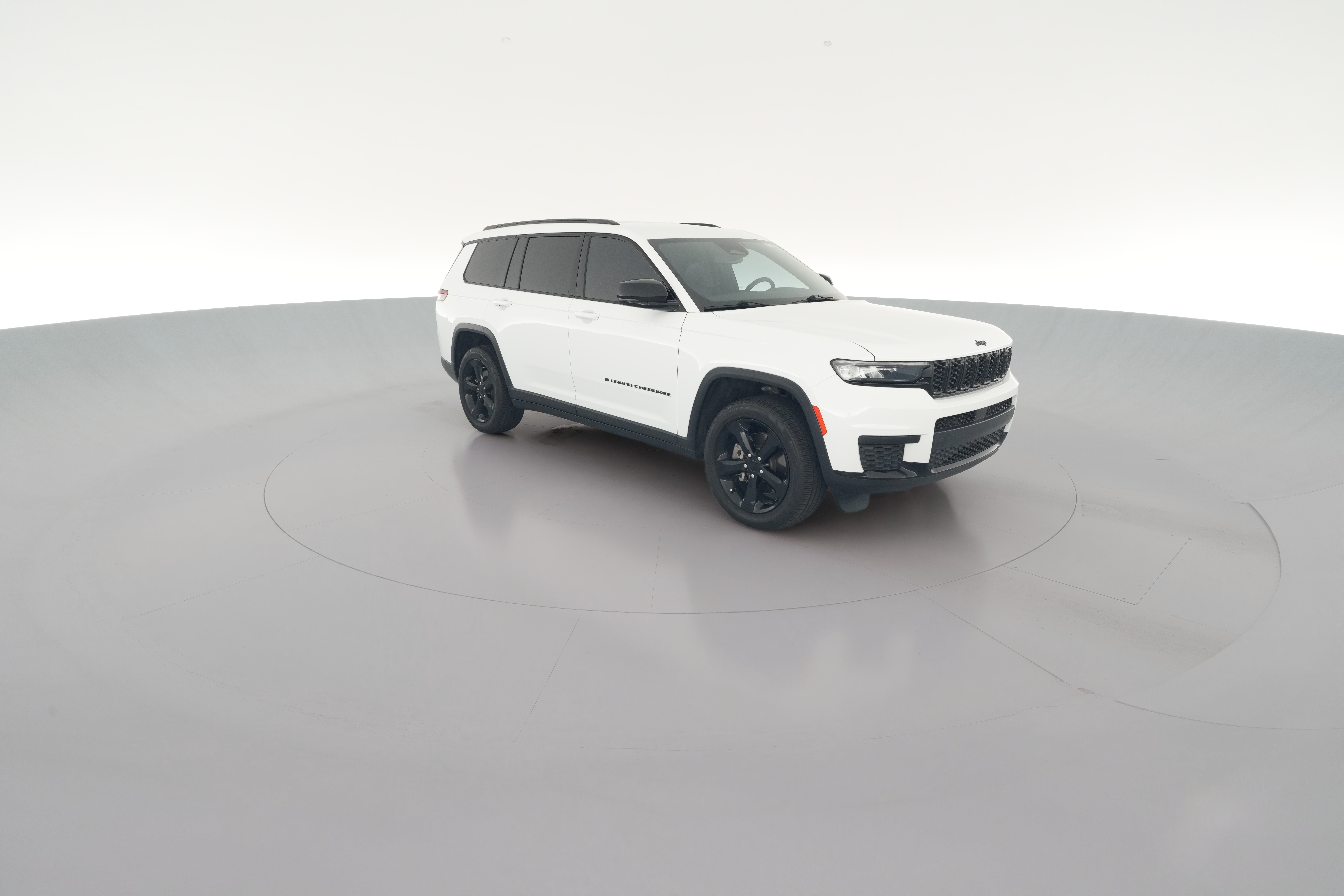 2023 Jeep Grand Cherokee L Altitude - Photo 40