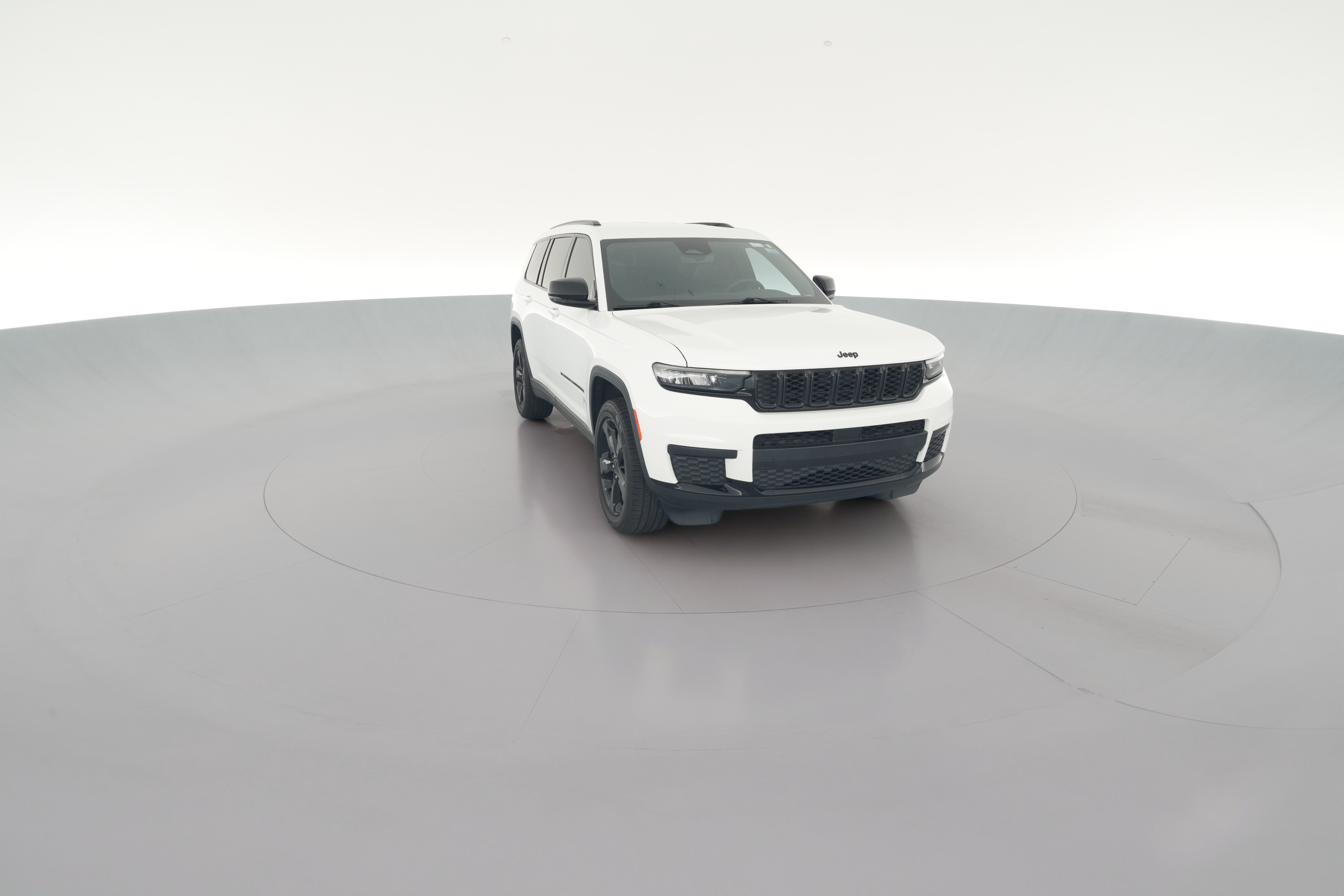 2023 Jeep Grand Cherokee L Altitude - Photo 41