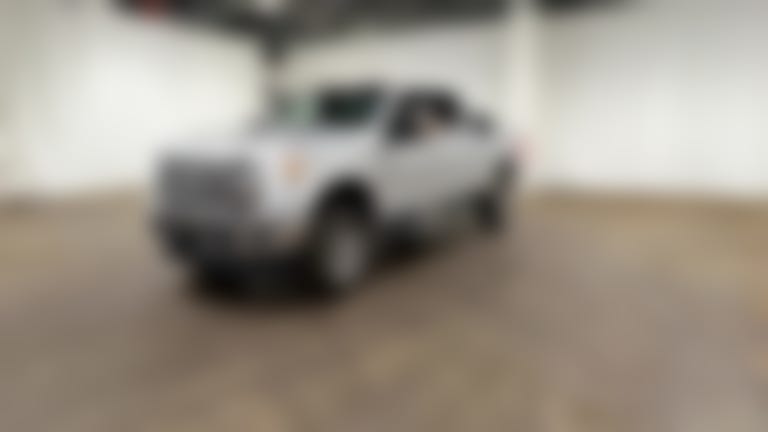 2017 Ford F350 Super Duty Crew Cab vehicle photo