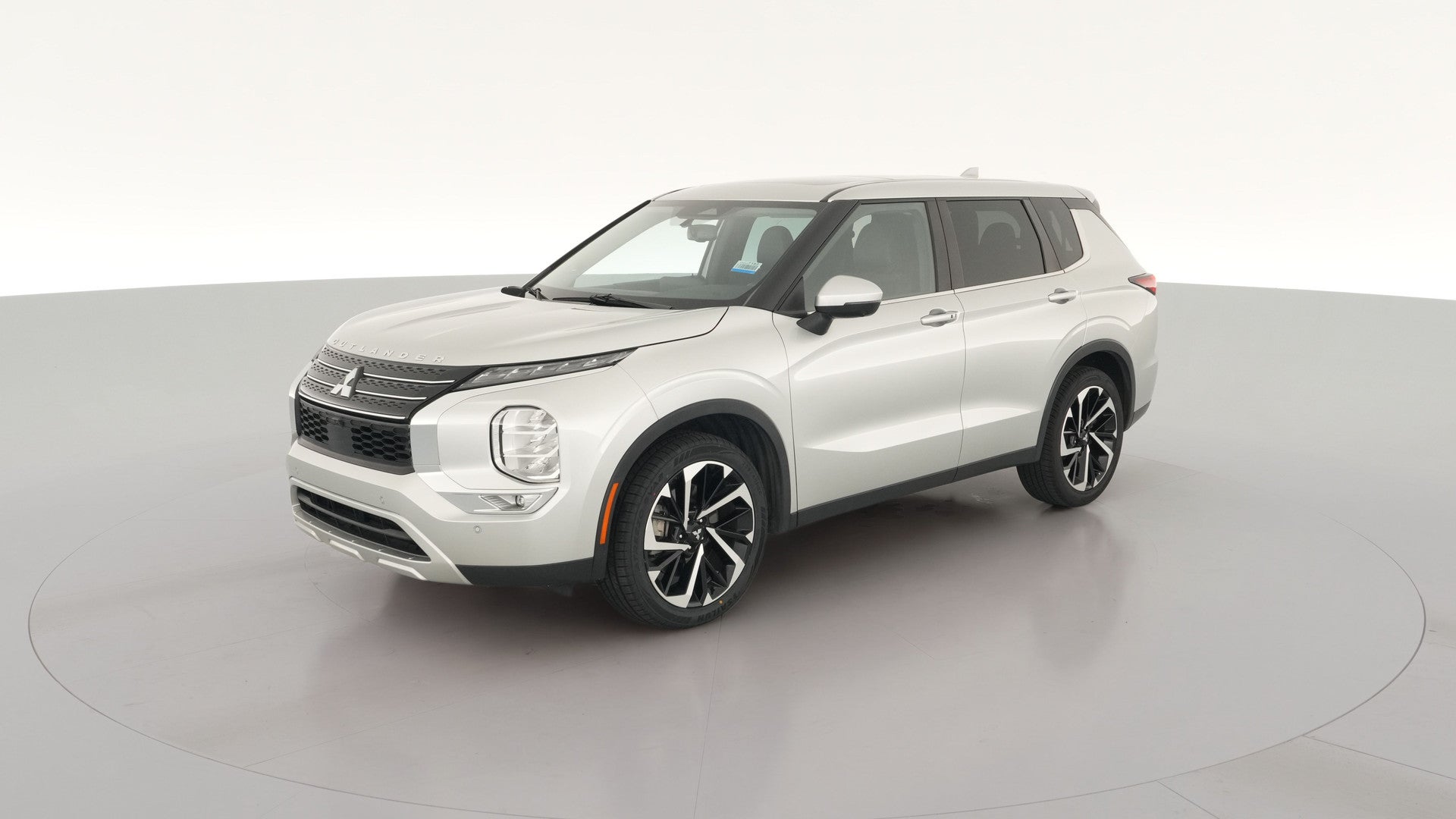 2023 Mitsubishi Outlander vehicle photo