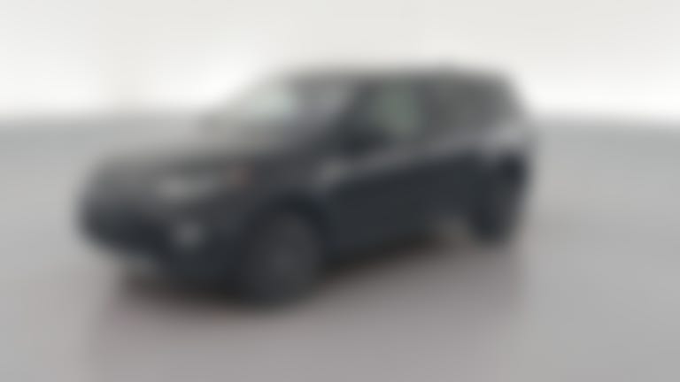 2019 Land Rover Discovery Sport vehicle photo