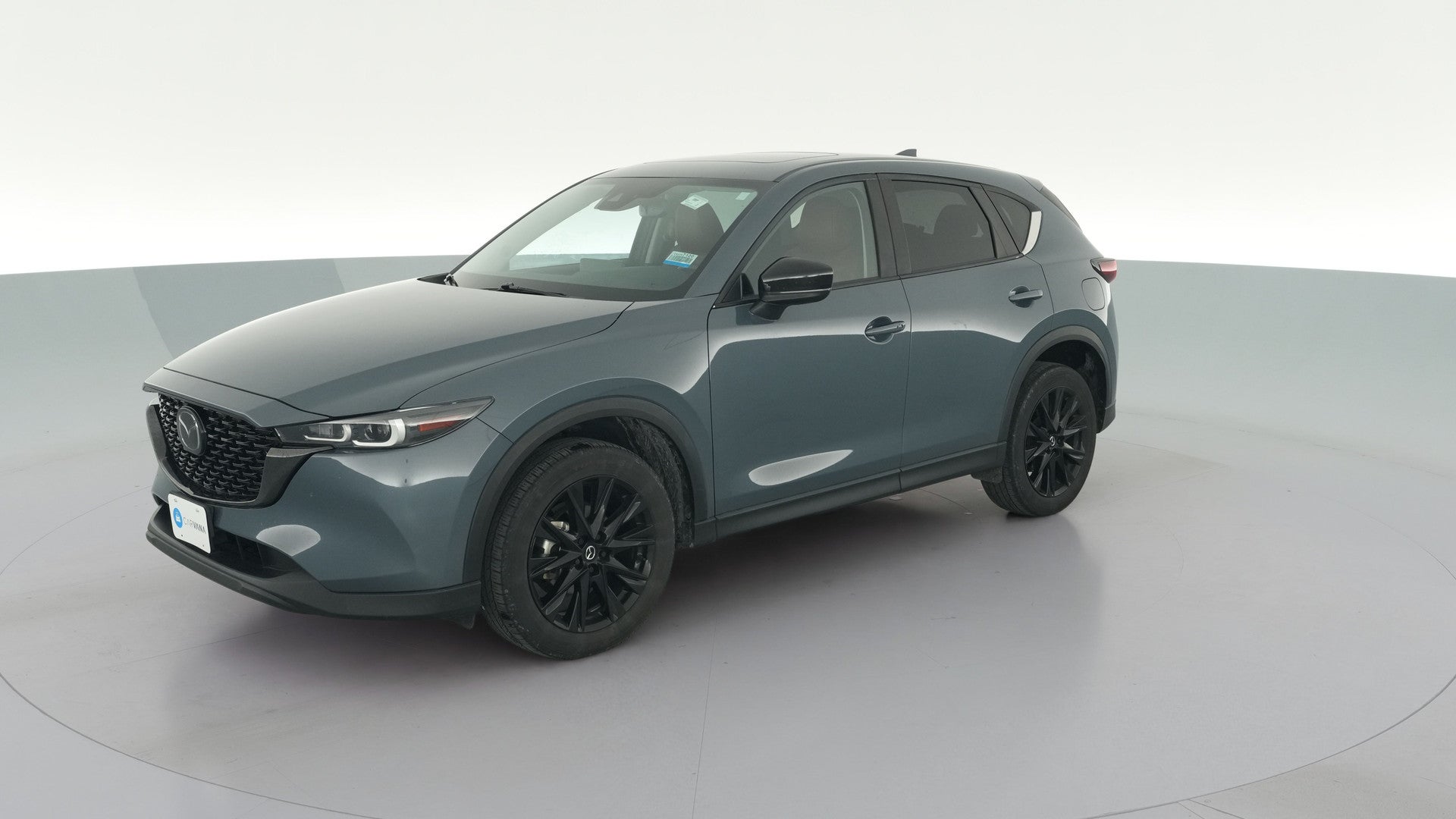 2023 MAZDA CX-5 vehicle photo