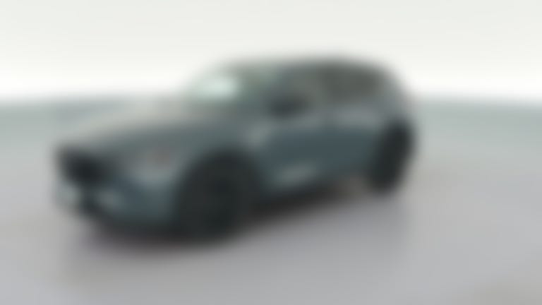 2023 MAZDA CX-5 vehicle photo
