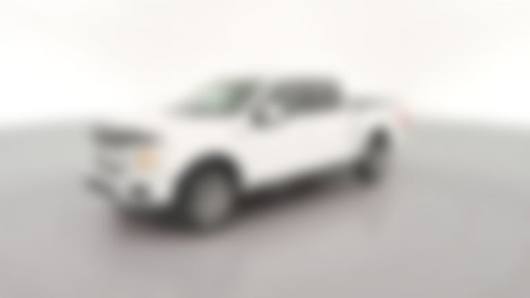 2018 Ford F150 SuperCrew Cab vehicle photo