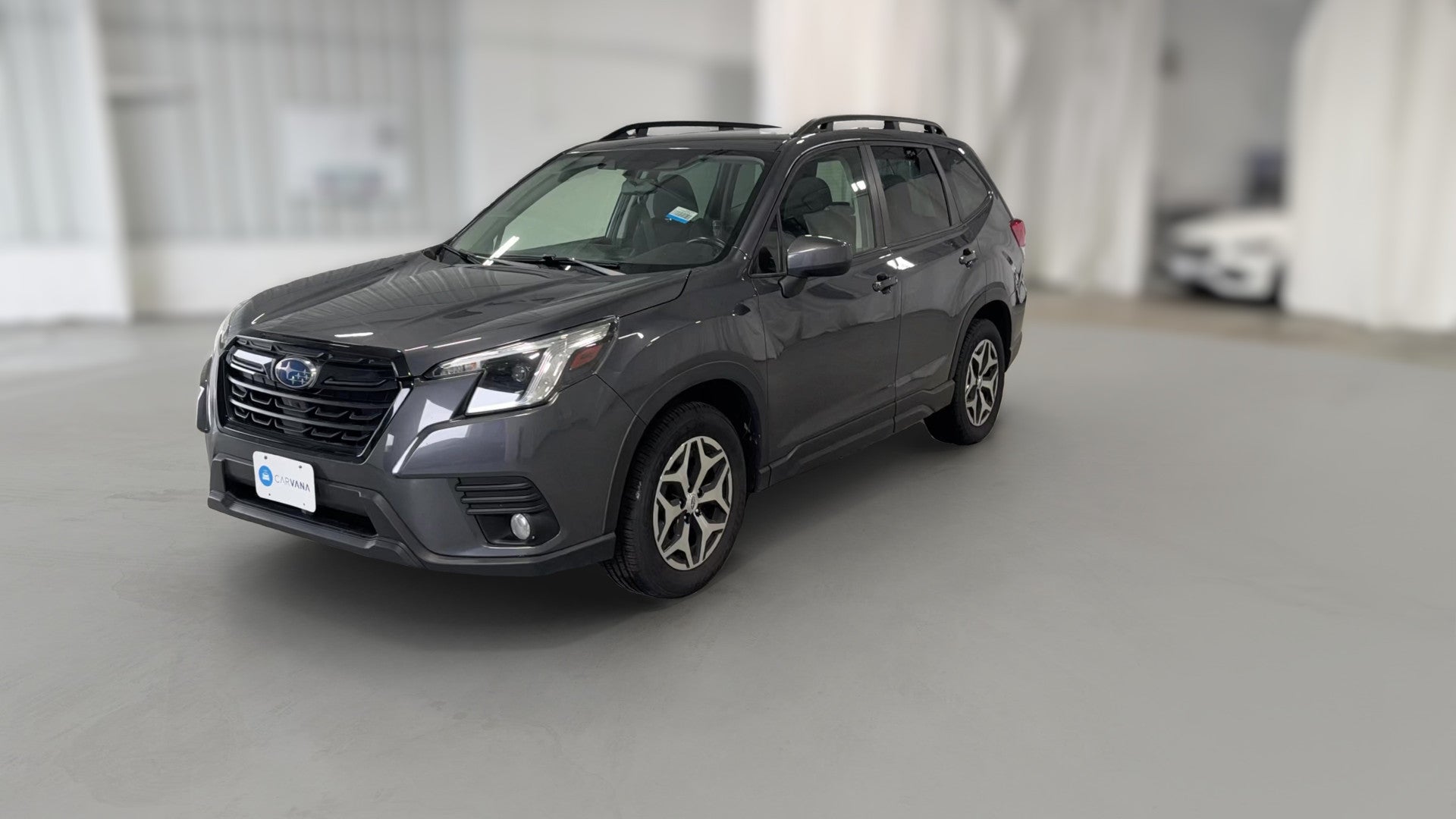 2023 Subaru Forester vehicle photo