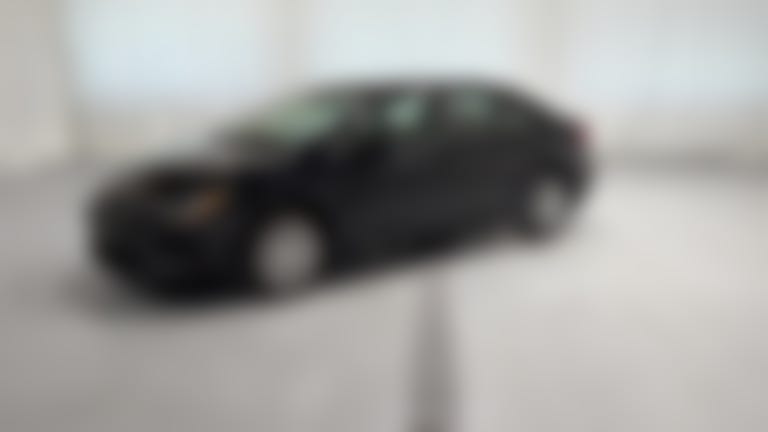 2025 Toyota Corolla vehicle photo