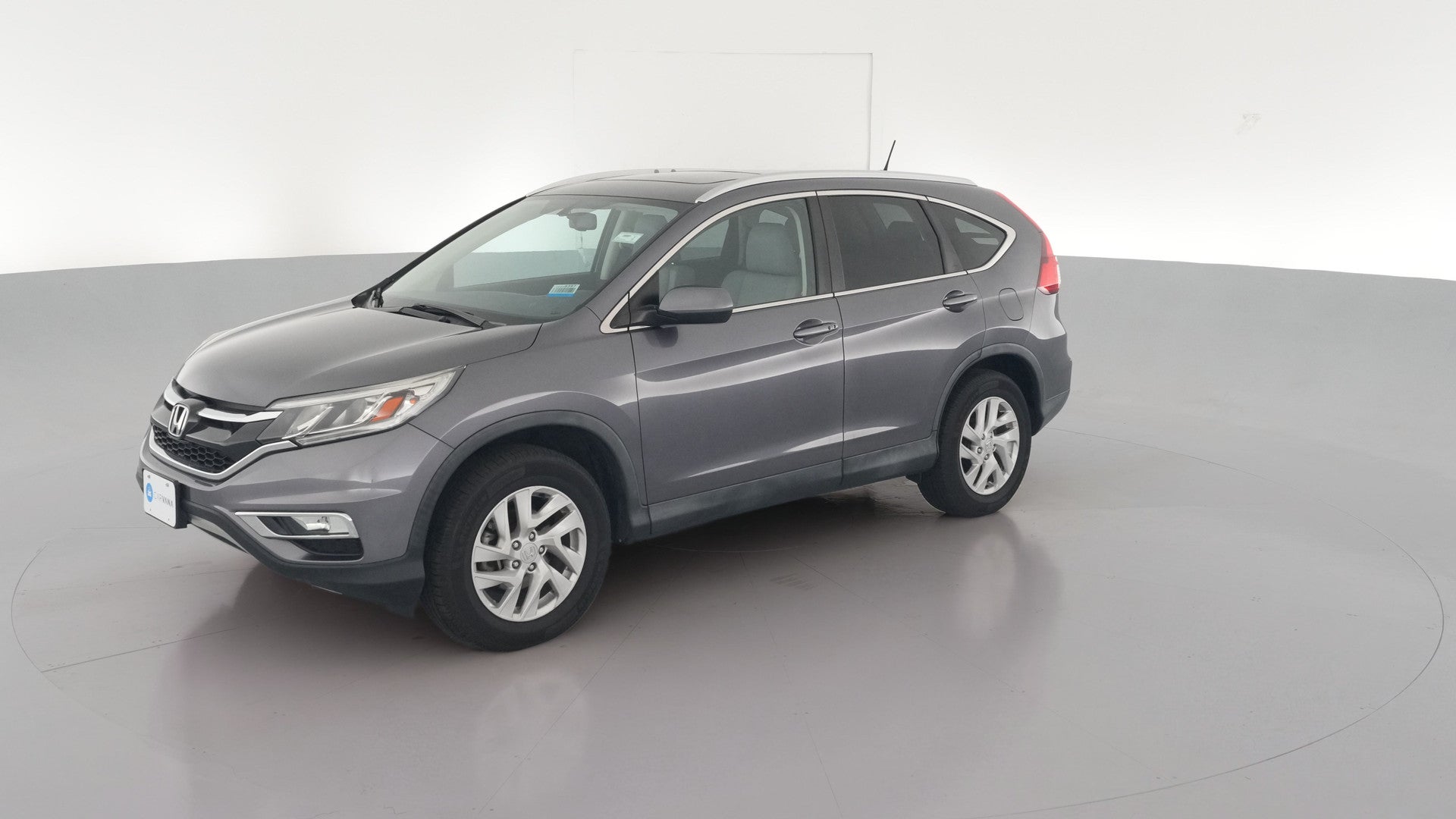 2015 Honda CR-V vehicle photo
