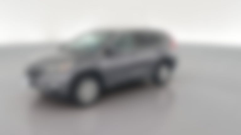 2015 Honda CR-V vehicle photo