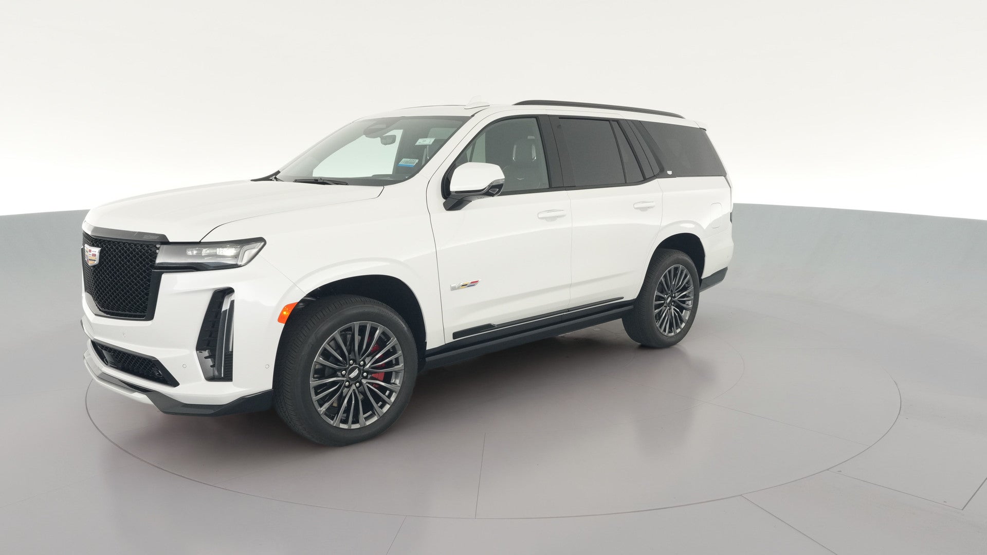 2024 Cadillac Escalade vehicle photo