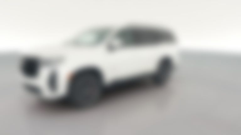 2024 Cadillac Escalade vehicle photo