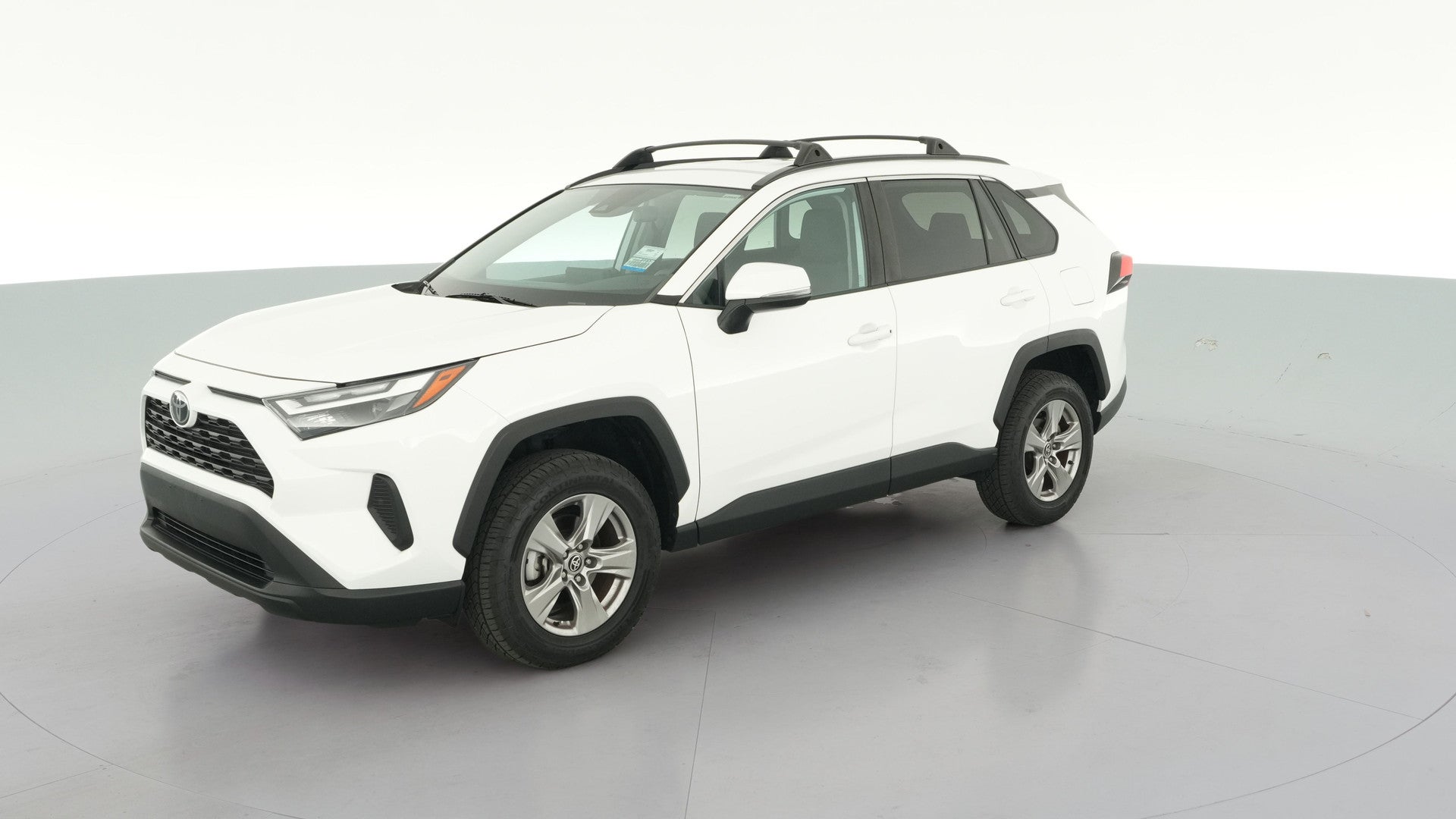 2022 Toyota RAV4 vehicle photo