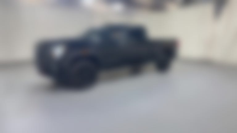 2024 GMC Sierra 2500 HD Crew Cab vehicle photo