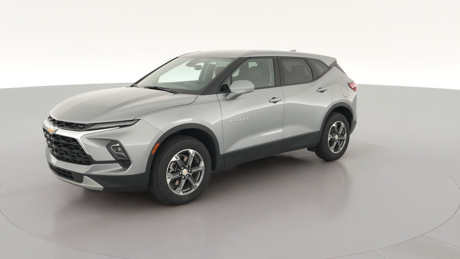 2025 Chevrolet Blazer vehicle photo