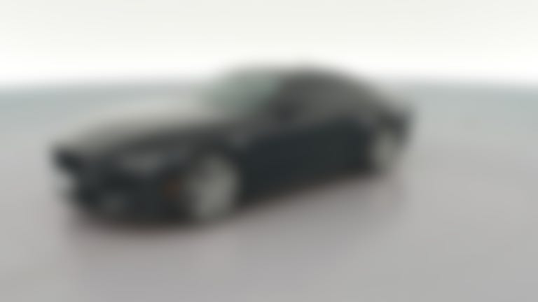 2024 Ford Mustang vehicle photo