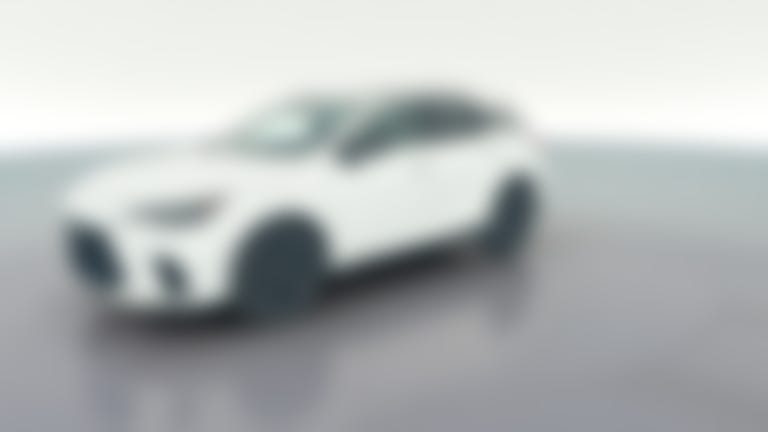 2023 Lexus RX vehicle photo