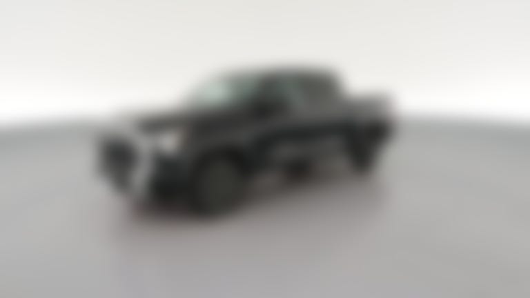 2025 Toyota Tundra CrewMax vehicle photo