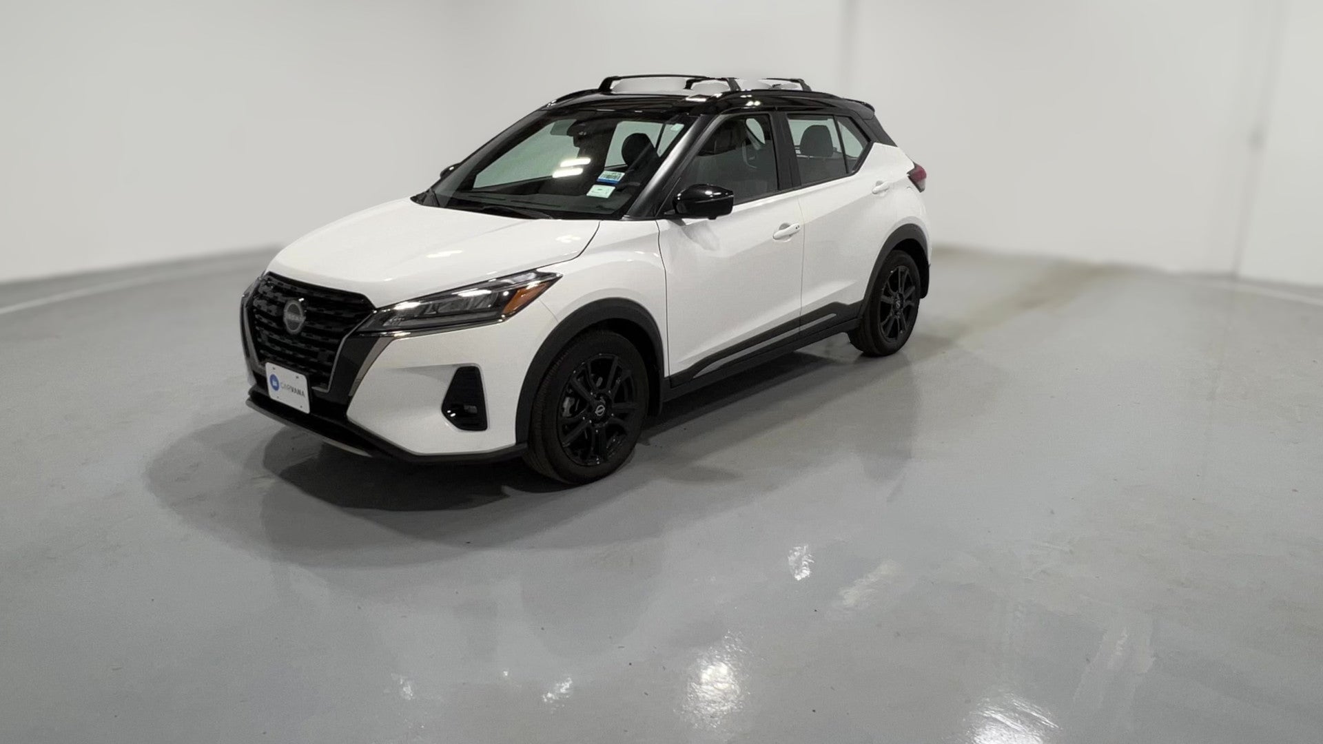 2024 Nissan Kicks vehicle photo