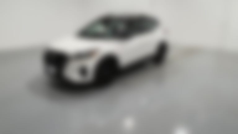 2024 Nissan Kicks vehicle photo