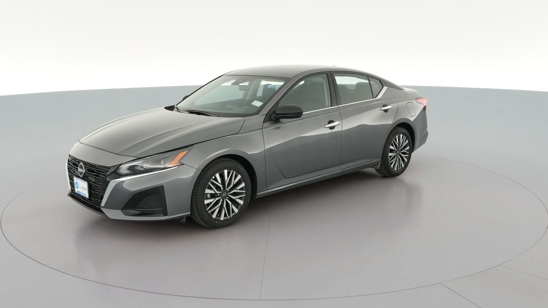 2025 Nissan Altima vehicle photo
