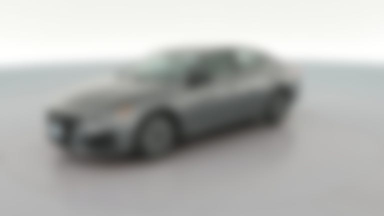 2025 Nissan Altima vehicle photo