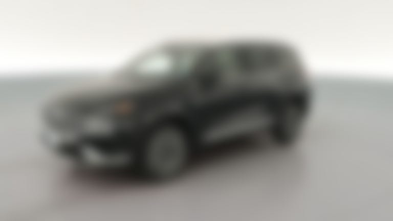 2023 Hyundai Santa Fe Hybrid vehicle photo