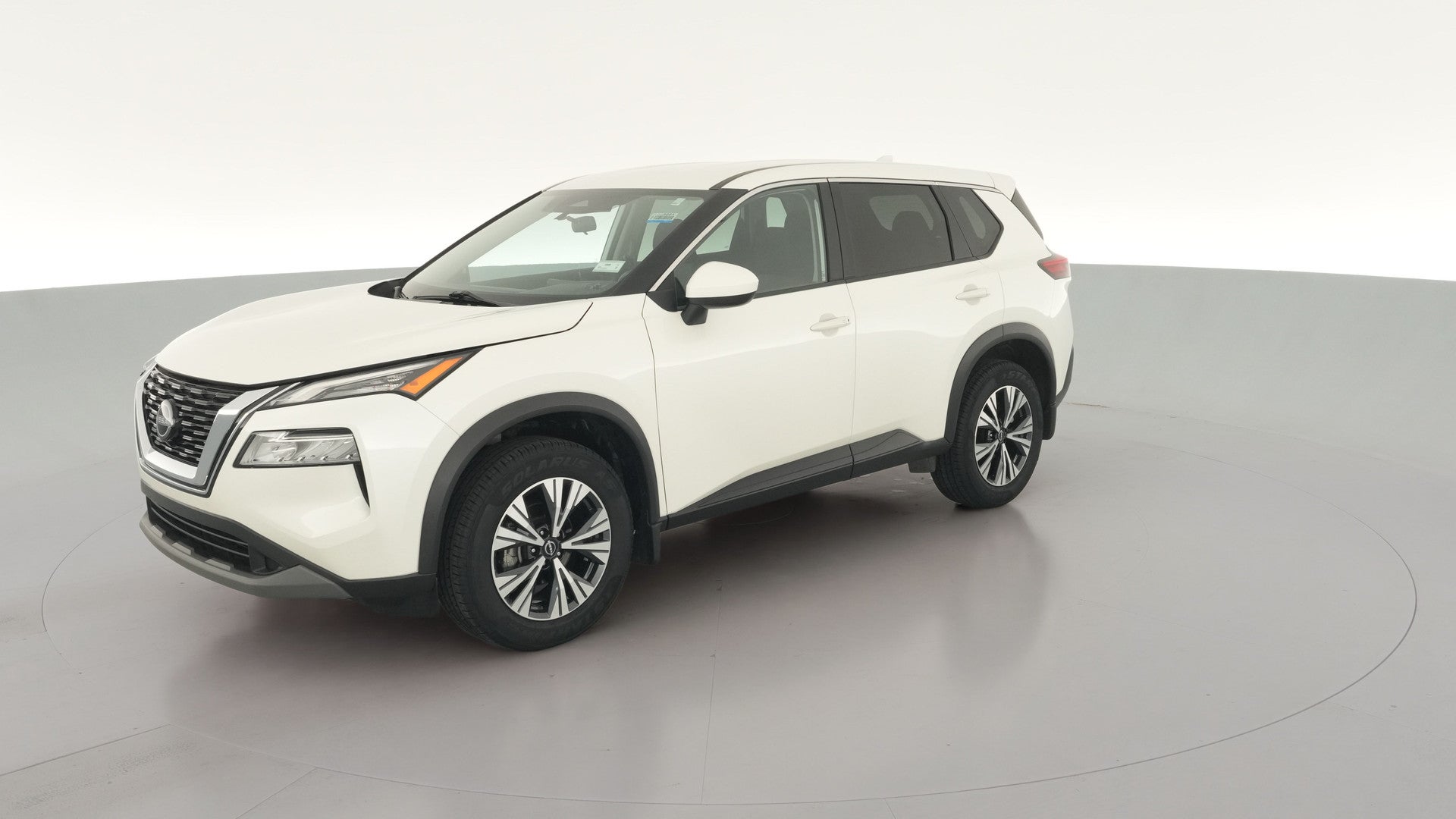 2023 Nissan Rogue vehicle photo