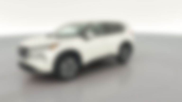 2023 Nissan Rogue vehicle photo