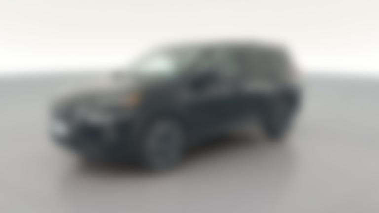 2025 Nissan Rogue vehicle photo