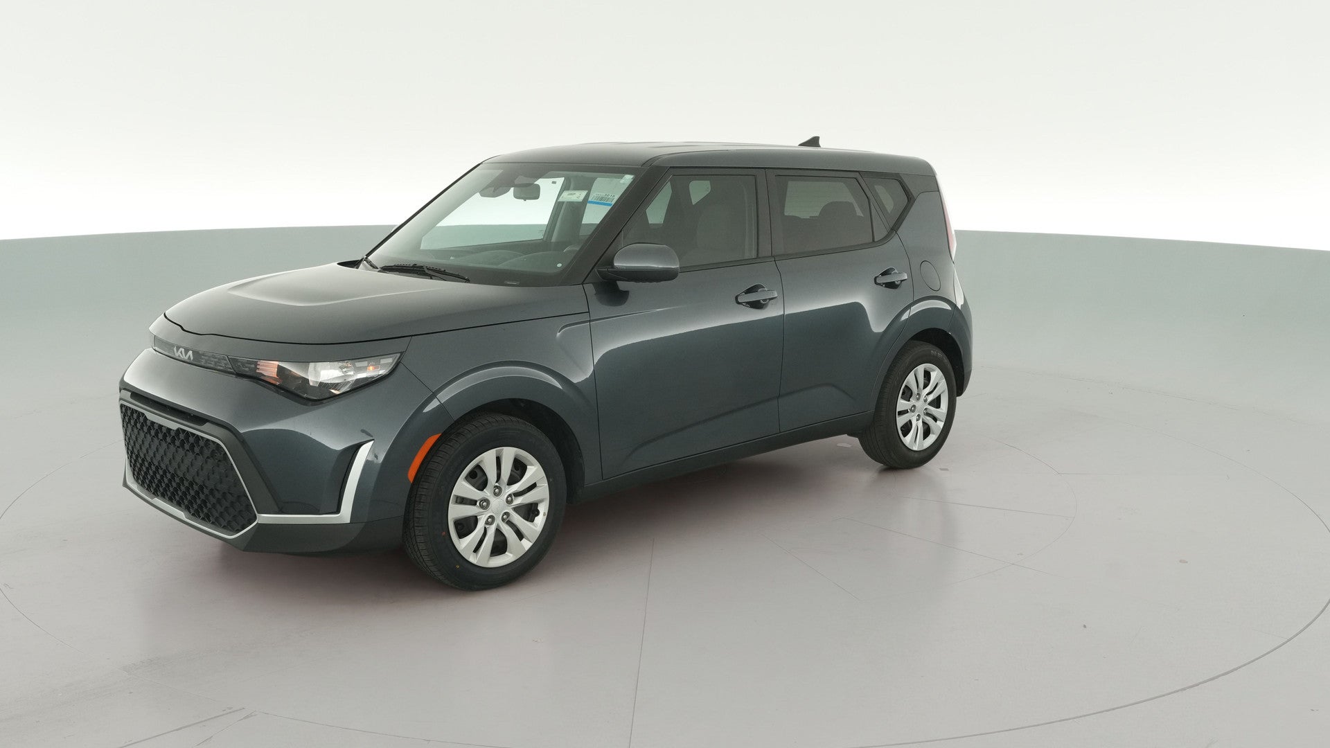 2023 Kia Soul vehicle photo