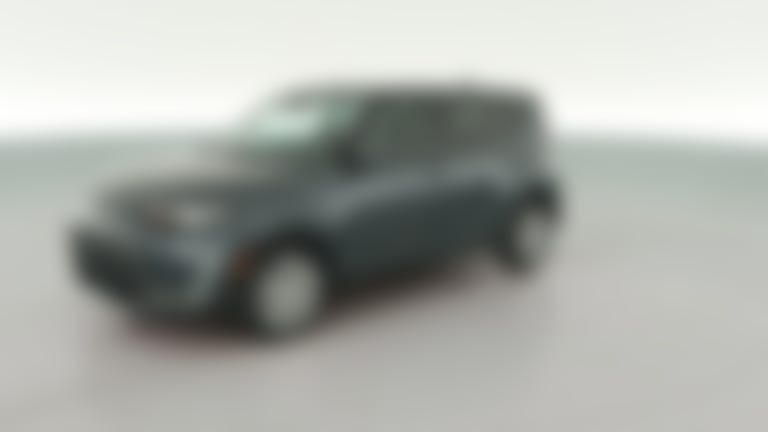 2023 Kia Soul vehicle photo