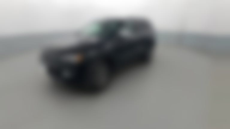2021 Jeep Grand Cherokee vehicle photo
