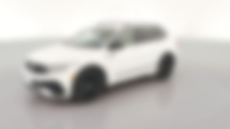 2022 Volkswagen Tiguan vehicle photo