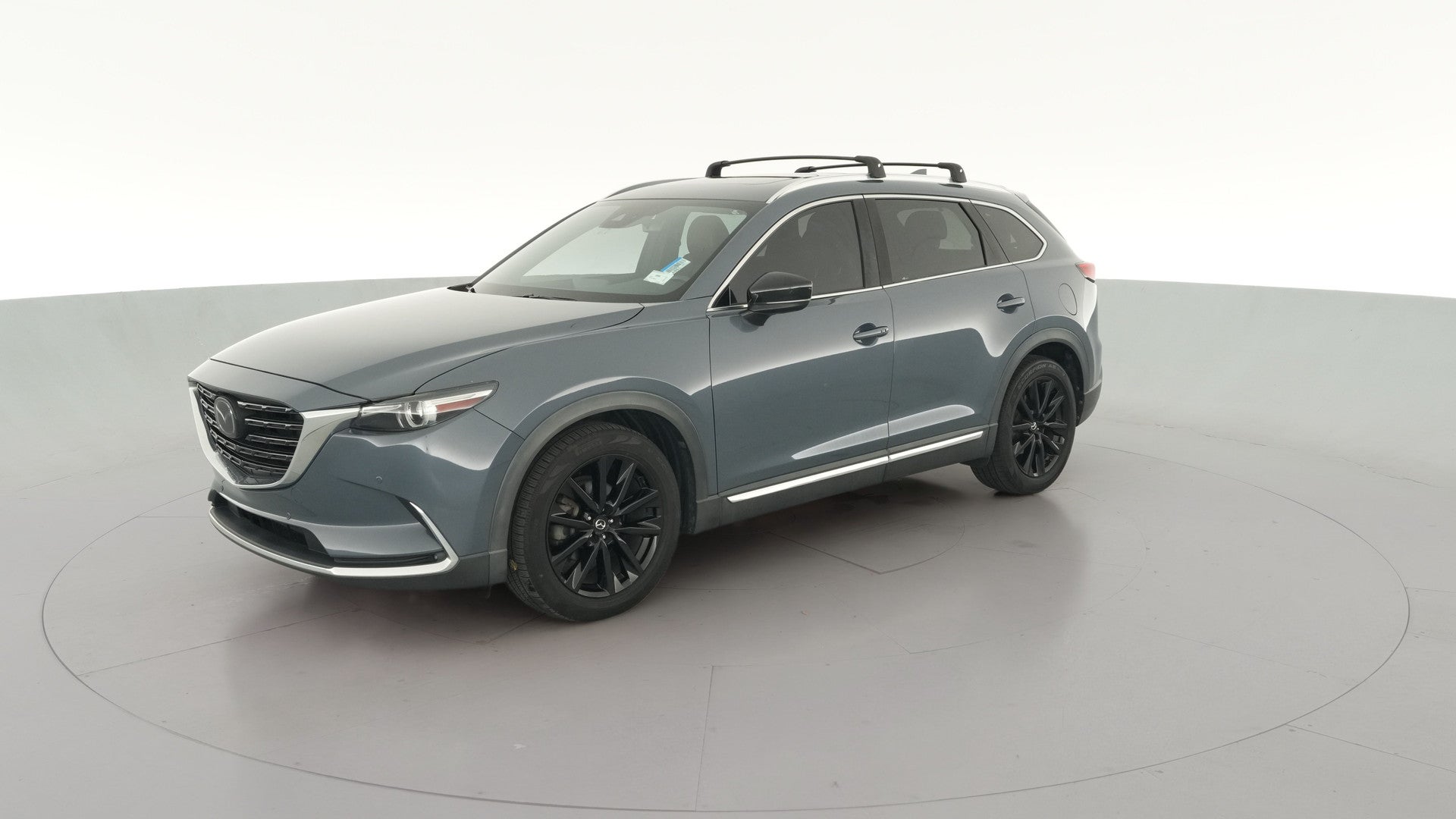 2021 MAZDA CX-9 vehicle photo