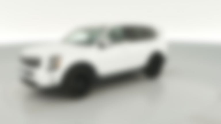 2020 Kia Telluride vehicle photo