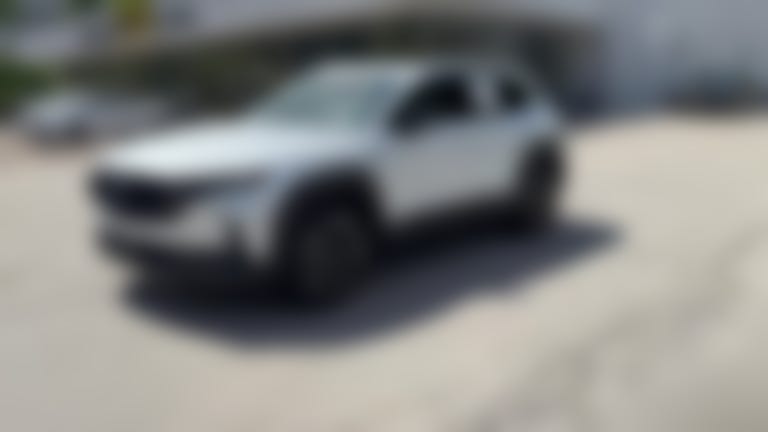 2025 MAZDA CX-50 Hybrid vehicle photo