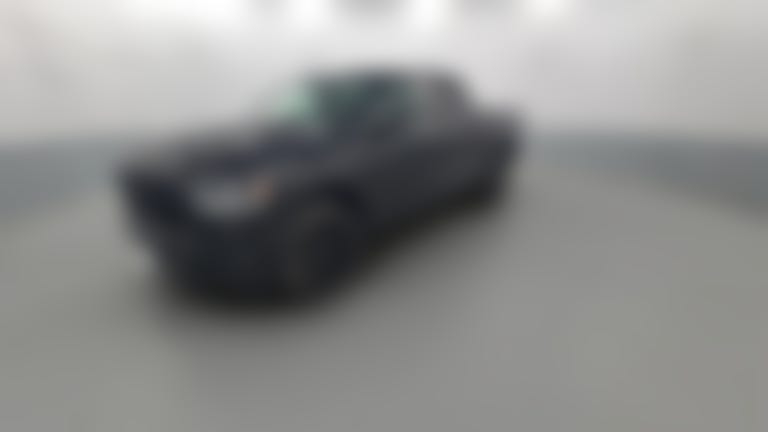 2022 Ram 1500 Crew Cab vehicle photo