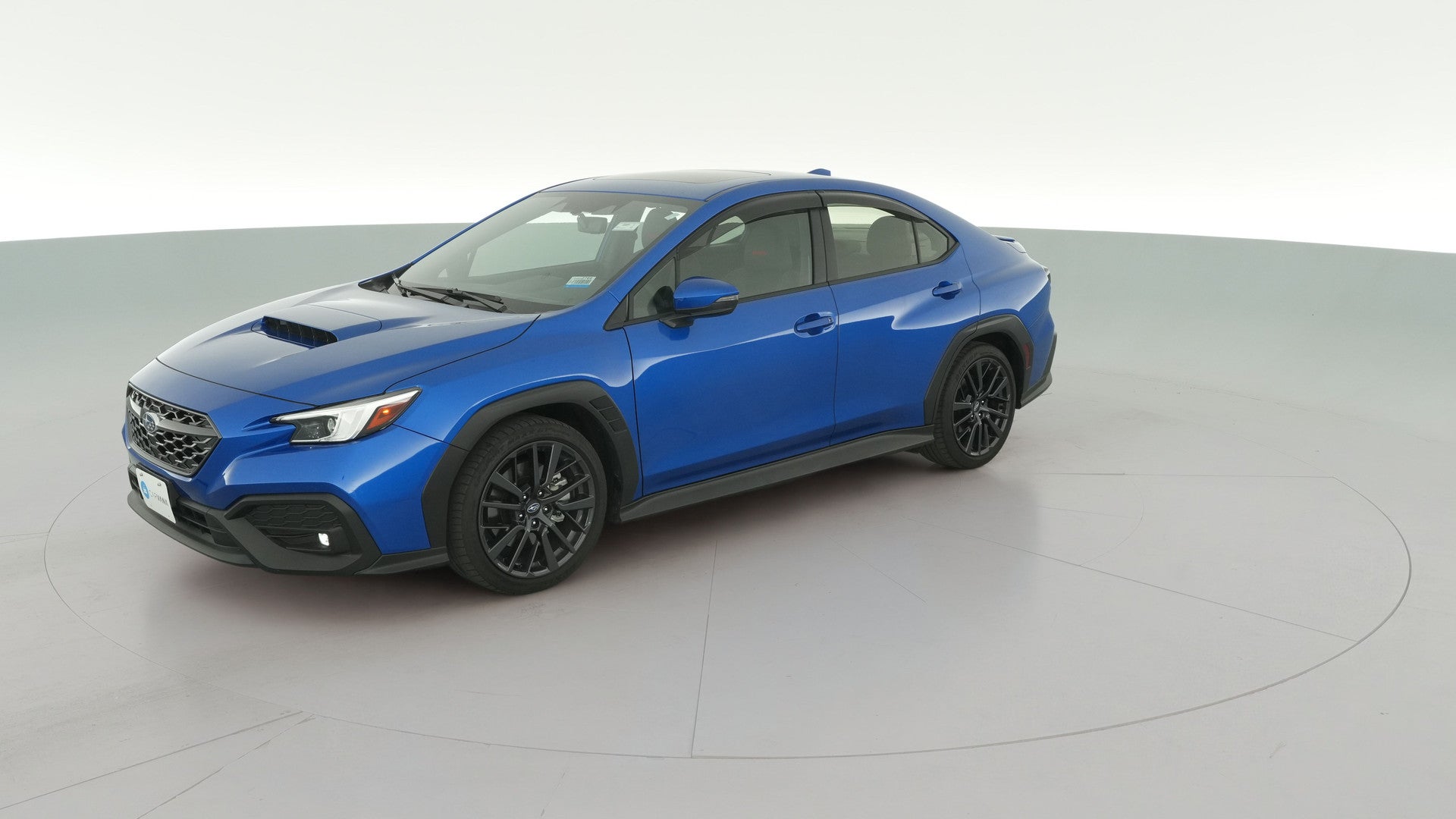 2024 Subaru WRX vehicle photo