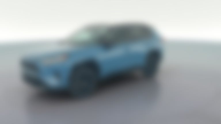 2023 Toyota RAV4 Hybrid vehicle photo
