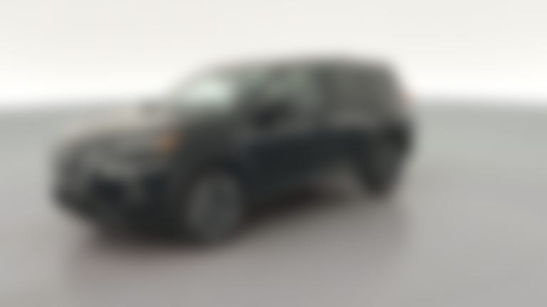 2026 Nissan Rogue vehicle photo
