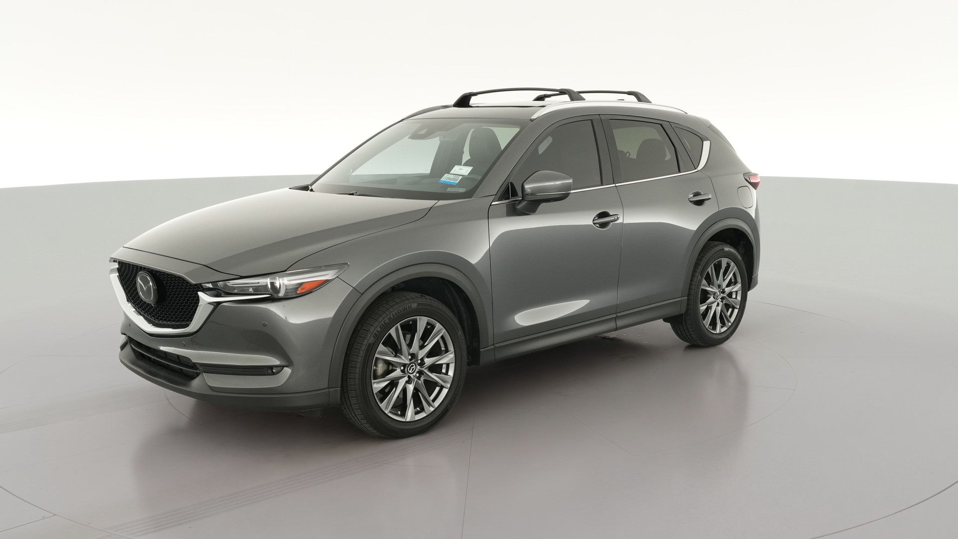 2019 MAZDA CX-5 vehicle photo