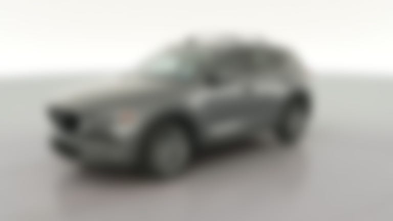 2019 MAZDA CX-5 vehicle photo