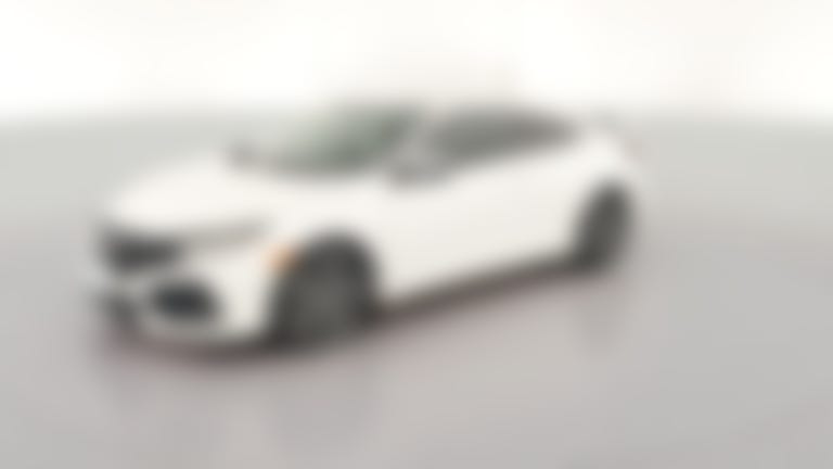 2019 Honda Civic vehicle photo