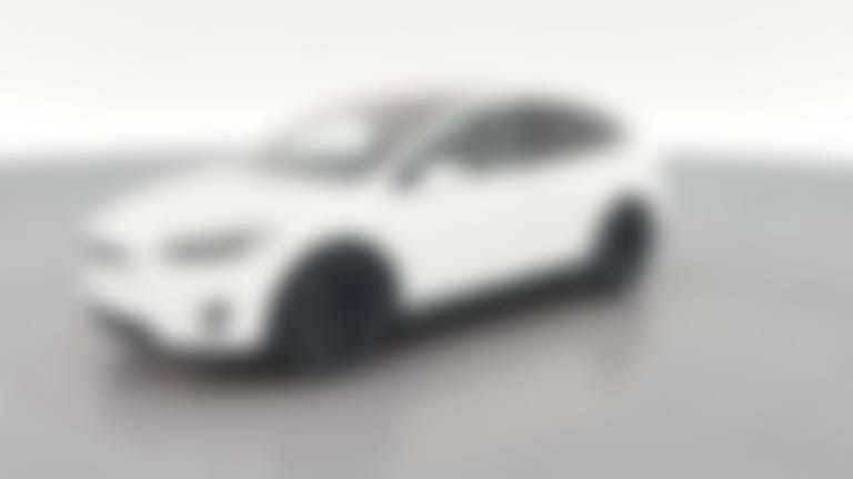 2016 Tesla Model X vehicle photo