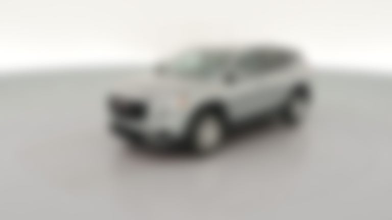2024 GMC Terrain vehicle photo