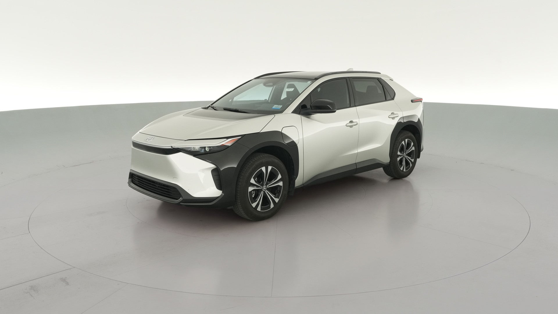 2024 Toyota bZ4X vehicle photo