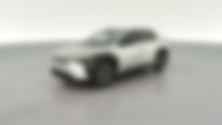 2024 Toyota bZ4X vehicle photo