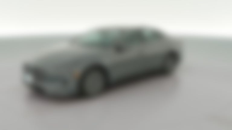 2020 Hyundai Sonata Hybrid vehicle photo