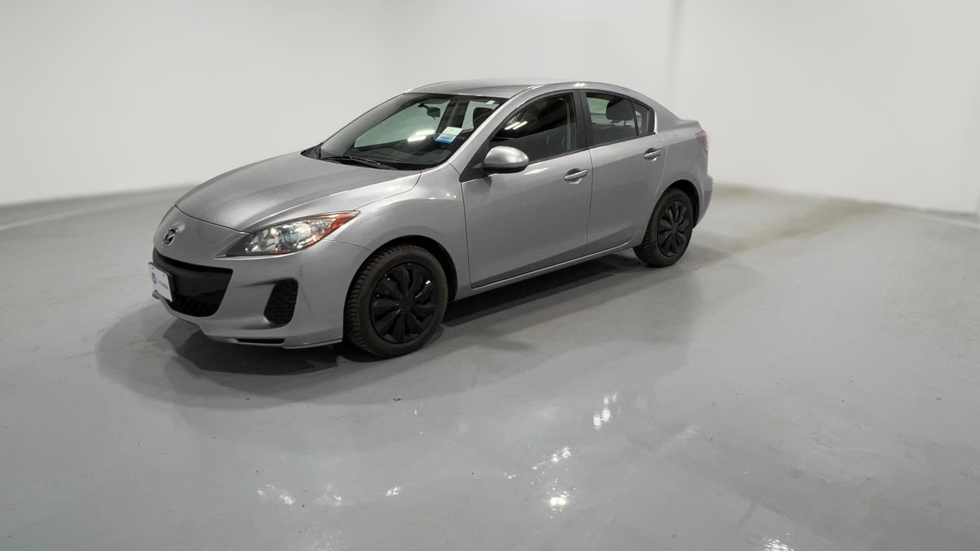 2013 MAZDA MAZDA3 vehicle photo