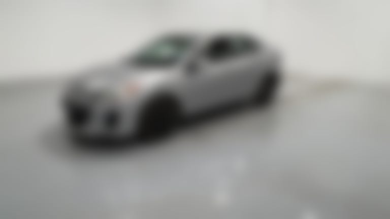2013 MAZDA MAZDA3 vehicle photo